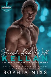 Sleigh Ride With Kellan cover image