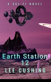 Earth Station 12 cover image