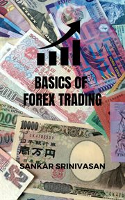 Basics of forex trading cover image