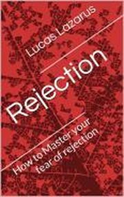 Rejection cover image