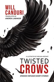 Twisted Crows cover image