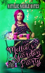Mellie's Garden Party cover image