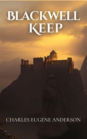 Blackwell Keep cover image