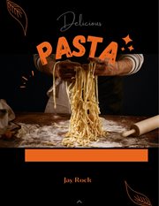 Delicious Pasta cover image