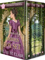 The Blooming Brides Box Set : Blooming Brides cover image