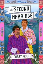 The Second Marriage cover image