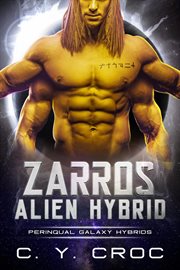 Zarros Alien Hybrid cover image