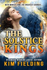 The Solstice Kings cover image