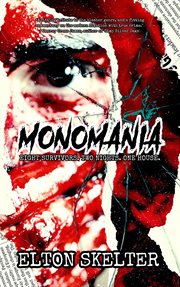 Monomania cover image