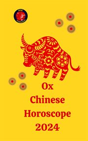 Ox Chinese Horoscope 2024 cover image