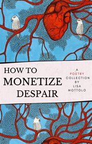 How to Monetize Despair cover image