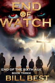 End of Watch cover image