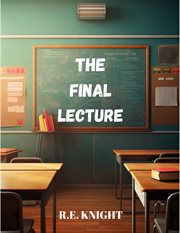 The Final Lecture cover image
