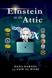 Einstein in the Attic cover image