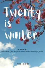 Twenty Is Winter cover image