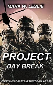 Project Daybreak cover image
