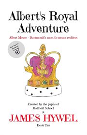 Albert's Royal Adventure cover image
