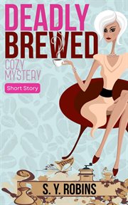 Deadly Brewed cover image