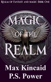 Magic of the Realm cover image
