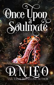Once Upon a Soulmate cover image
