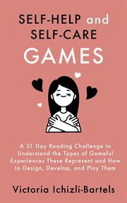 Self-Help and Self-Care Games cover image