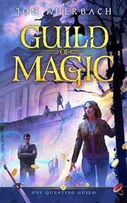 Guild of Magic cover image