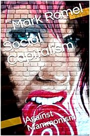 Social Capitalism : Against Mammonism cover image