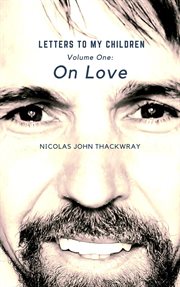 On Love cover image