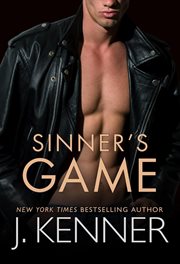 Sinner's Game cover image