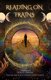 Short stories for train travel cover image