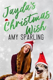 Jayda's Christmas Wish cover image