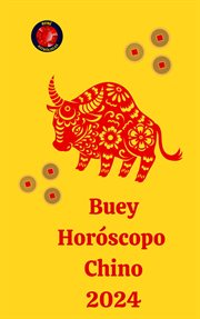 Buey Horóscopo Chino 2024 cover image
