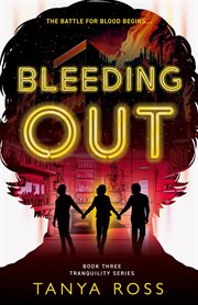 Bleeding Out cover image