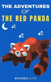 The Adventures of the Red Panda & Other Stories cover image