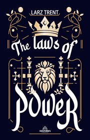 The Laws of Power cover image