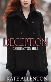 Deception cover image