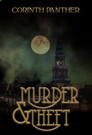Murder and Theft cover image