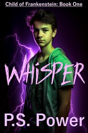 Whisper cover image