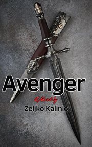 Avenger cover image