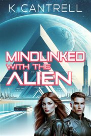 Mindlinked With the Alien cover image