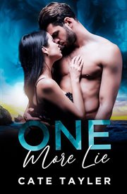 One More Lie cover image