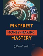 Pinterest Money-Making Mastery cover image