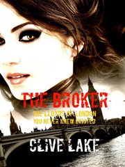 The Broker cover image