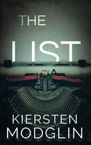 The List cover image