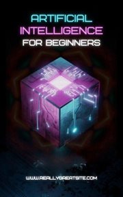 Artificial Intelligence for Beginners cover image
