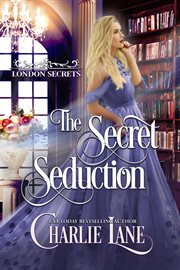 The Secret Seduction cover image