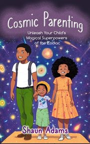 Cosmic Parenting cover image