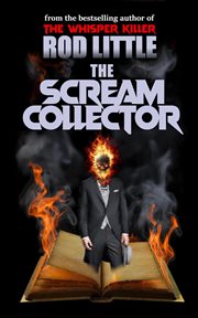 The Scream Collector cover image