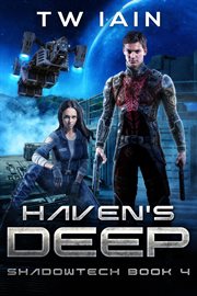 Haven's Deep cover image