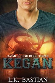 Kegan cover image